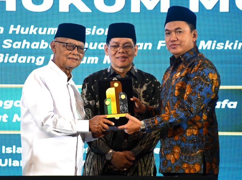 KPPU dan MUI Perkuat Kolaborasi Kawal Kemitraan UMKM Serta Persaingan Usaha di Sektor Syariah