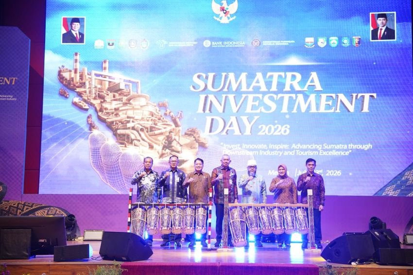 Bank Indonesia Perkuat Daya Tarik Investasi Sumatera melalui Sumatra Investment Day 2026