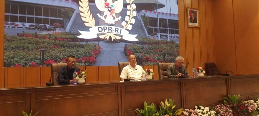 Kebocoran APBN Akibat Lemahnya Penegakan Hukum dan Pengawasan