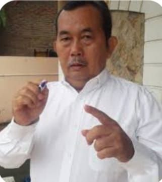 PMPHI Sumut Tak Heran Dengan Berbagai Ungkapan Presiden, Gandi: Pilpres 2029 Prabowo Menang Jika Jokowi Tak Capres