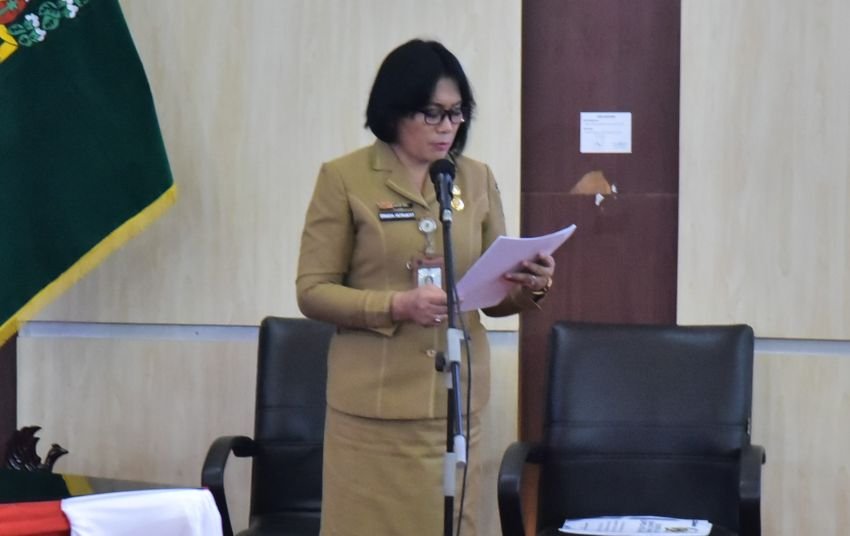 Tiga Mobil Dinas di Rumah Ketua DPRD Medan Miliki Status dan Fungsi Berbeda