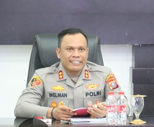 Viral Isu Bandar Narkoba Suap 1 Miliar, Kapolres Tanjungbalai Tegaskan Itu Hoaks