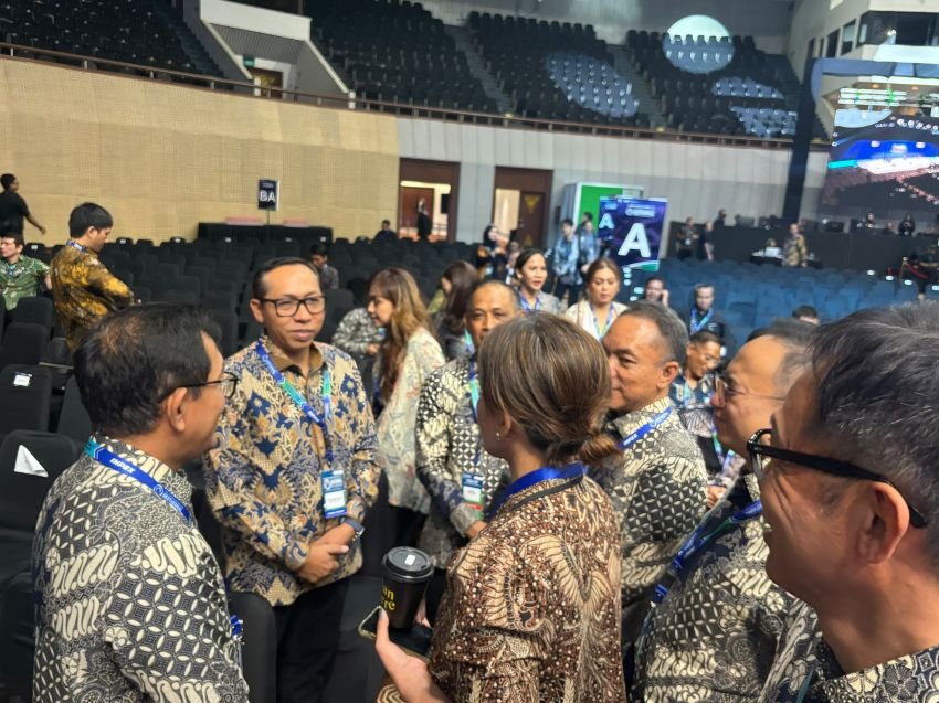 Hadir di IIGCE 2026, JTP Berkomitmen Dukung Percepatan Transisi Energi Hijau dan Pemanfaatan Panas Bumi Sarulla Untuk Pertumbuhan Ekonomi Lokal