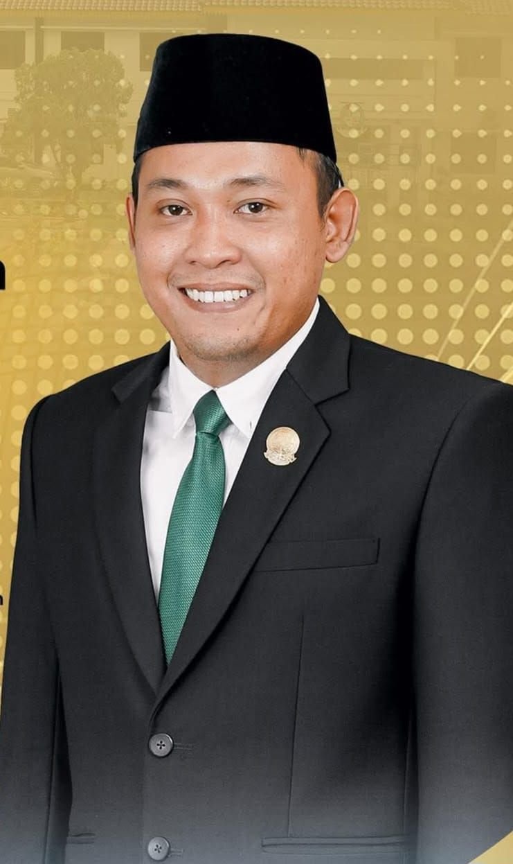 Beri Tambahan Penghasilan Guru, Anggota Dewan Tengku Sofyan Abdulilah Dukung Pemkab DS