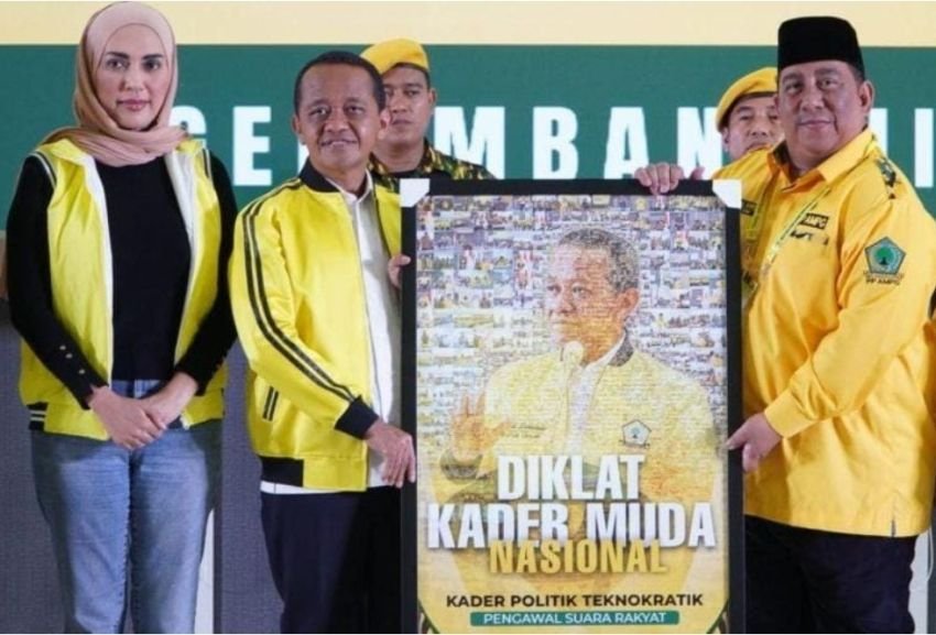 Said Aldi Al Idrus Apresiasi Capaian Menteri ESDM Tingkatkan Penerimaan Negara dan Tata Kelola Energi