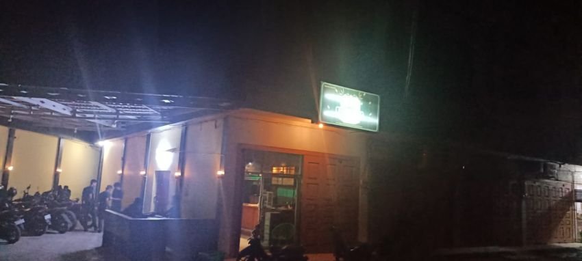 KTV SS dan SKY Di Rantauprapat Jual Ekstasi Dengan Harga Fantastis, Capai Hingga 270 Ribu Perbutir