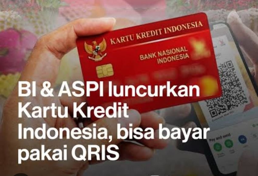 Perkuat UMKM dan Ekonomi Keuangan Digital, HUT ke-81 Kemerdekaan RI, Bank Indonesia Luncurkan KKI