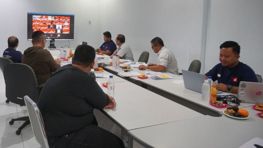 10 Innovator Siap Adu Karya di Puncak AHM Best Student 2026 Regional Sumut