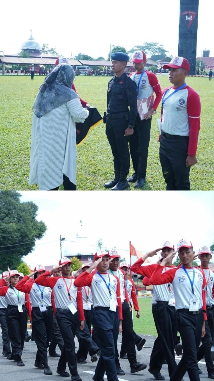 PTKI Medan Sukses Gelar PDMBN Mahasiswa Baru Tahun Akademik 2026/2027