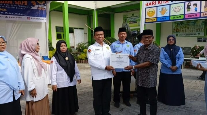 dr Mustafa Kamil Adam Sp.PD : Tangkal Narkoba, Bekali Anak Dengan Ilmu Agama