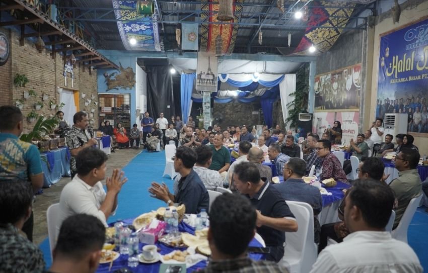 JAGATARA Sumut Dukung Asta Cita Prabowo, Dorong Penghijauan dan Kedaulatan Pangan