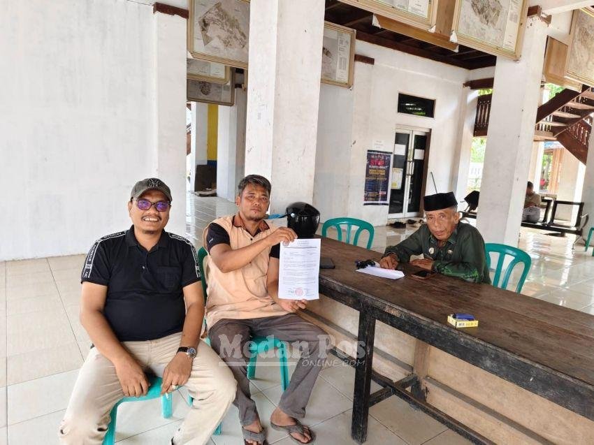 Air Kerap Mati, GERAP Desak PDAM Tirta Tanjung Benahi Pelayanan