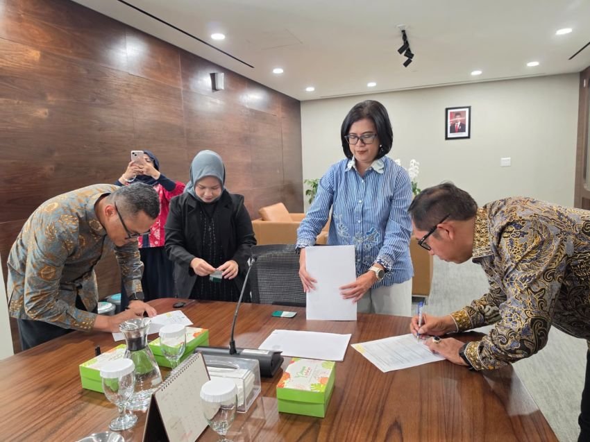 Pembayaran Angsuran PEN Diperpanjang Hingga 2035 Menjadi 1,64 Miliar Per Bulan