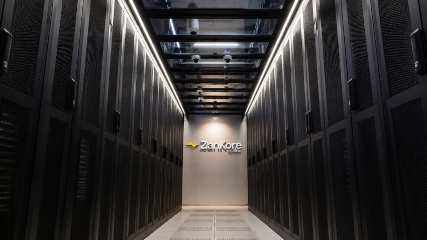 Indosat, Ooredoo Group, Nokia dan NVIDIA Luncurkan Zankore by Indosat