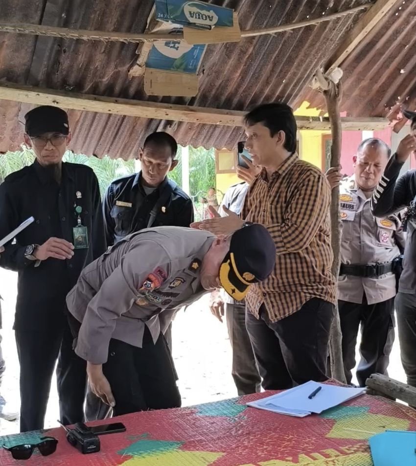 Kuasa Hukum Yenti Klaim Konstatering Lahan Karang Gading Cacat Formil