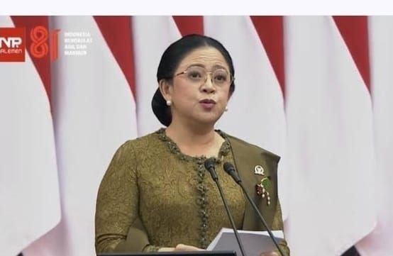 Pendapatan Negara Harus Dihimpun Secara Adil