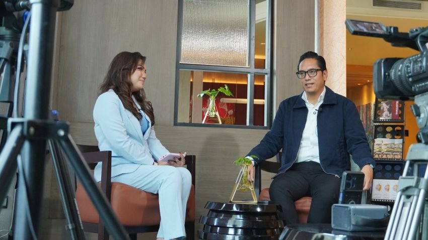 Maknai Kemerdekaan RI Ke-81, Rico Waas: Kemerdekaan Harus Dirasakan Masyarakat Lewat Peningkatan Pelayanan Primer