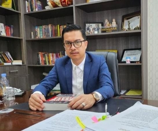 Laporkan Lotte Grosir Medan,  Pedagang Kecewa Satu Tahun Tak Tuntas di Ditreskrimum Polda Sumut