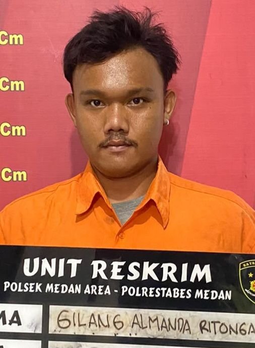 Modus Minta Antar, Sepeda Motor Pelajar Dilarikan : Pelaku Diciduk di Kos-kosan
