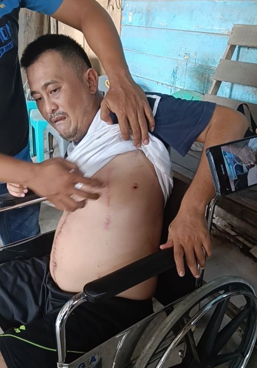 'Geng Star' Tembaki Pengusaha Turunan di Tanjung Morawa, Polda Sumut Didesak Turun Tangan