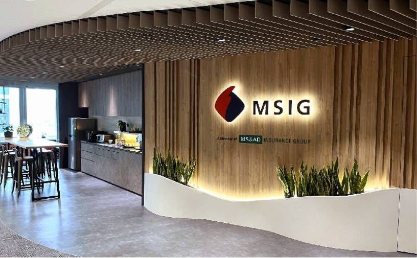 MSIG Life Bayarkan Klaim Kesehatan dan Meninggal Dunia Rp 545 Miliar Sepanjang Semester I 2026