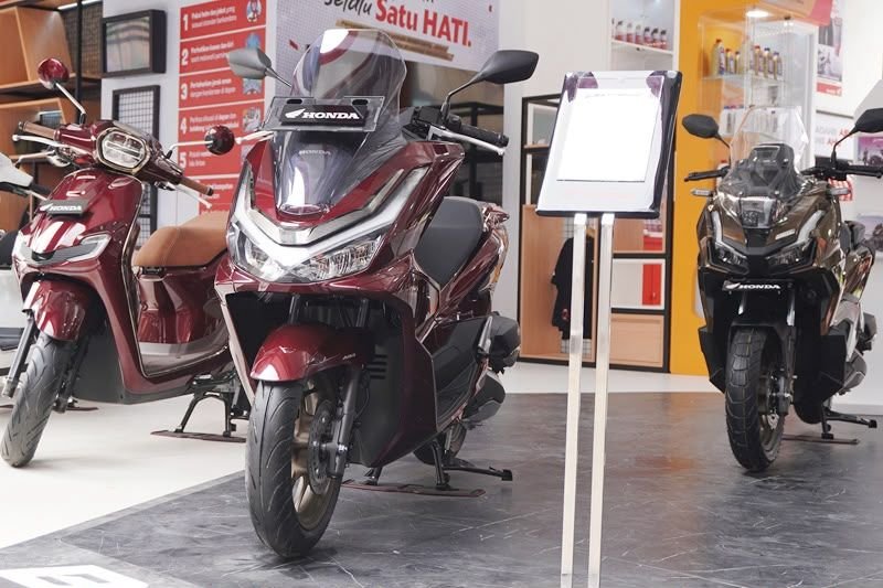 Semarak Kemerdekaan, Beragam Honda Hadir dengan Keuntungan Lebih