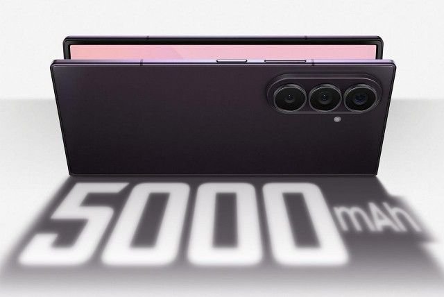 Flex Titanium Jadi Kunci di Balik Evolusi Desain Galaxy Z Fold8 Ultra