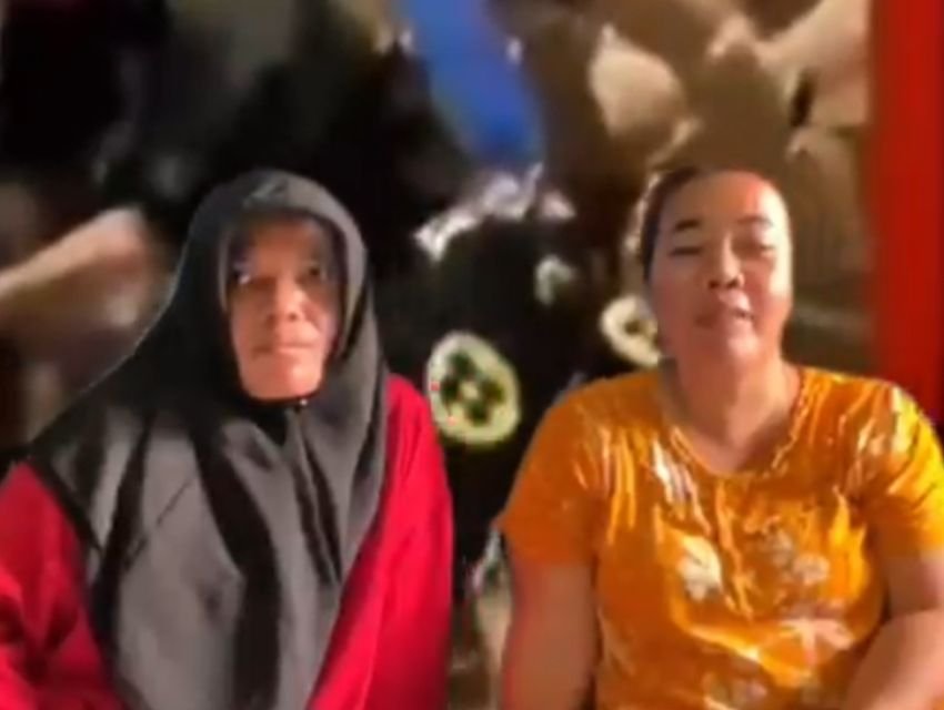 IRT Bantah Narasi Viral Kayak Lapo Tuak di Polrestabes Medan : Kami Dilayani dengan Baik Kok