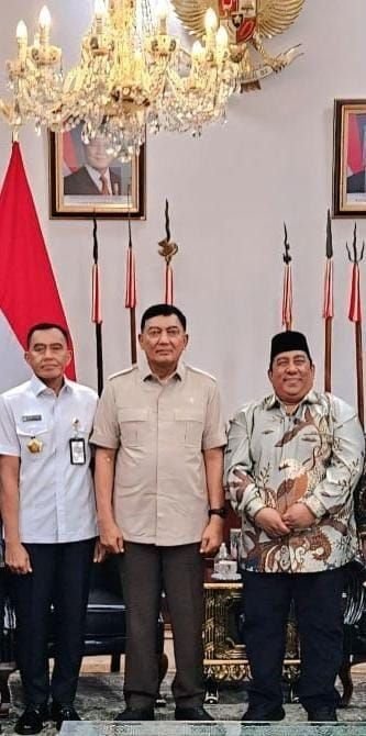 Sambut Baik Klarifikasi Resmi Kemenhan, Pemuda Masjid Dunia Tetap Kawal Komitmen Universitas Pertahanan