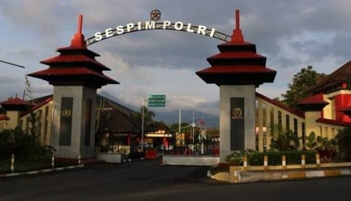 8 Pamen di Polda Sumut Terpilih Ikuti Pendidikan Sespimmen TA 2026