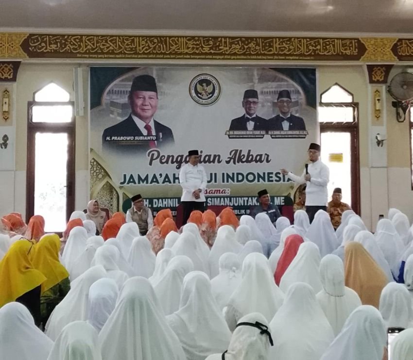 Kemenhaj Pastikan Travel Haji dan Umrah Akan Ditindak