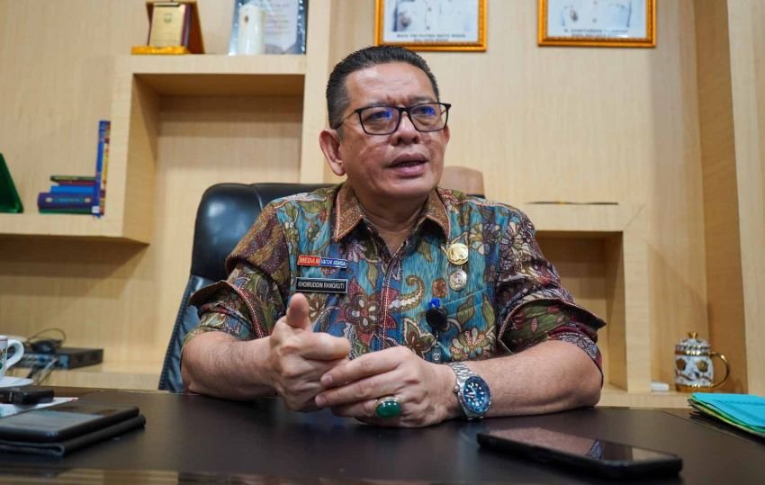 Batas Akhir 31 Agustus, Dinas Sosial Medan Imbau Warga Segera Daftar Perlinsos untuk Bansos 2027