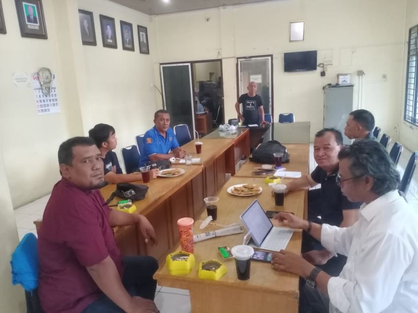 Pendaftaran Turnamen Catur SIWO PWI-STOK Binaguna Telah Dibuka