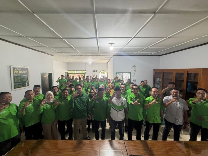 Purwaningrum: DPAC Ujung Tombak PKB Untuk Mensosialisasikan Program Partai