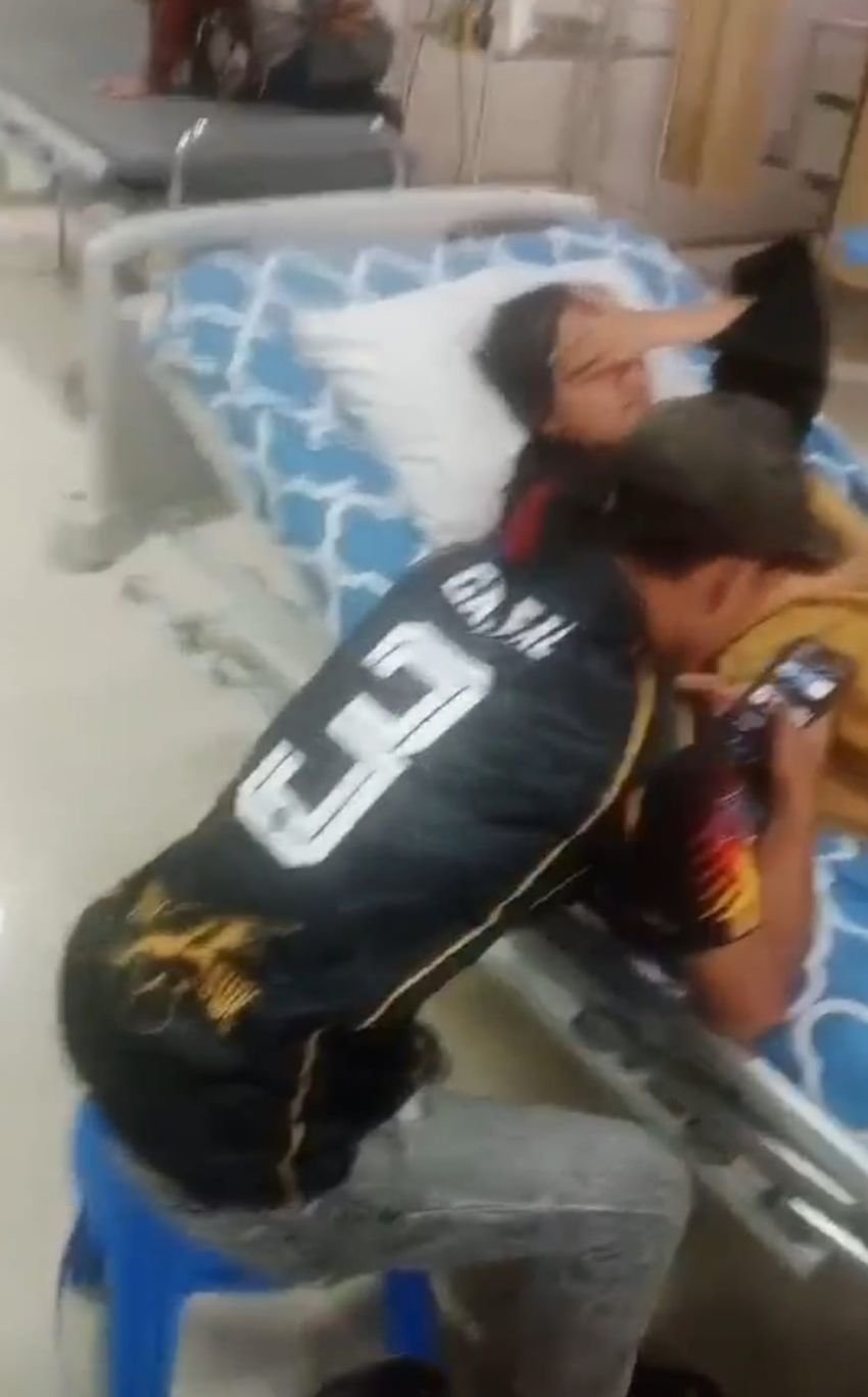 Kondisi Korban Dugaan Keracunan MBG Berastagi Memburuk, Siswi SMK Dirujuk ke Medan