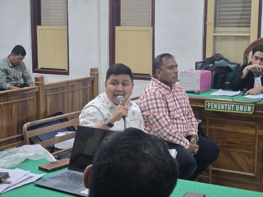Ahli Pidana: Dakwaan Cacat Bisa Gugurkan Pembuktian Kerugian Negara dalam Kasus Smartboard Langkat