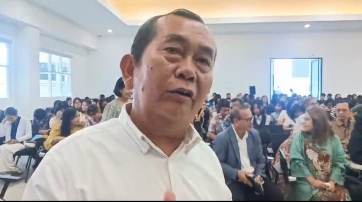PMPHI Sumut Nilai Pemerintah Puas dan Bangga Atas Kepintaranya Jebak Masyarakat, Gandi: UU Perampasan Asset Memiskinkan Koruptor Kepentingan Penguasa