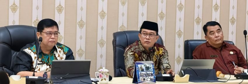 Penrad Siagian Kawal Hak Warga Pondok Buluh Simalungun, Tegaskan Masyarakat Harus Jadi Penerima Manfaat Reforma Agraria