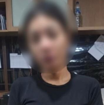Lagi, Polrestabes Medan Ungkap Kasus Narkoba : Wanita Cantik Jadi Pengedar Pod Getar Diamankan