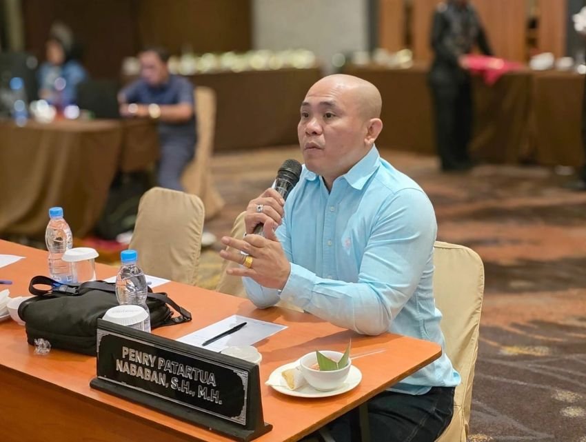 Fraksi PKB Desak Bupati Labuhanbatu Tegakkan Perda Pembatasan Truk, Jangan Biarkan Makan Korban
