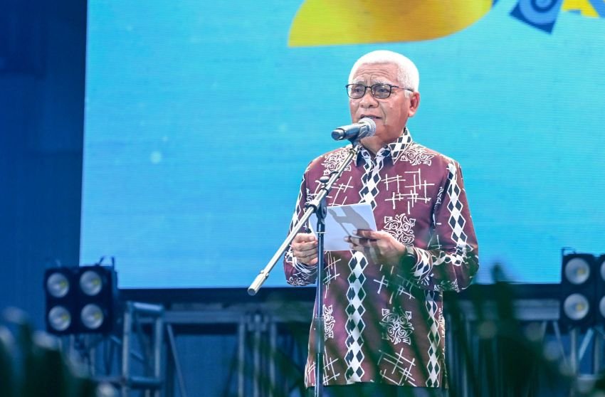 PRSU 2026 Ditutup, Putaran Uang Capai Rp50 Miliar