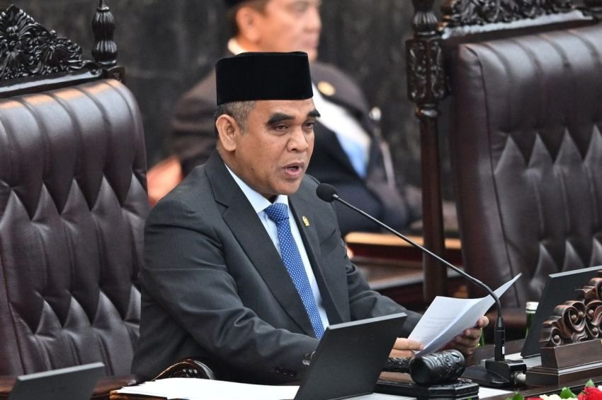 MBG Bukan Sekadar Pembagian Makanan, Melainkan Terobosan Pemerintah Untuk Mewujudkan Generasi Emas 2045