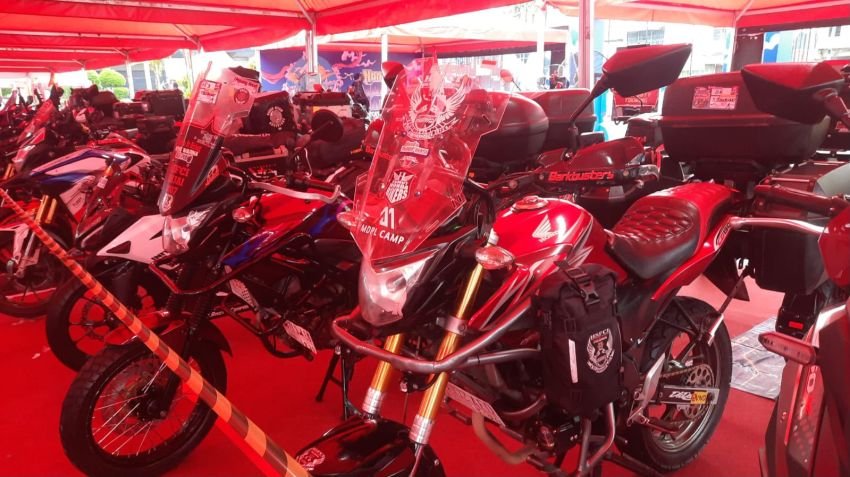 Hitungan Hari, Modifikator Sumut Siap Unjuk Karya di HMC 2026