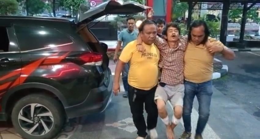 Poldasu Ungkap Motif Pembunuhan Alumni Sekolah Pelayaran, Satu Tersangka Ditembak