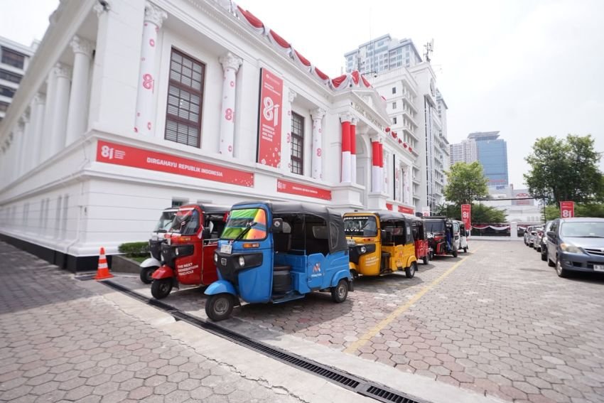 PQN 2026: Medan DigiFest Perkuat QRIS dan Literasi Keuangan Digital Masyarakat