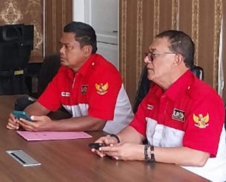 Akhirnya, Dodi Tahir Jadi Tersangka, LIRA Sumut Apresiasi Kinerja Ditreskrimum Polda Sumut