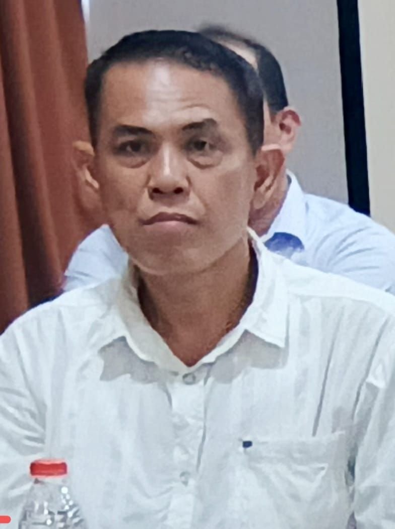 DPR Diminta Pasang Pagar Pengaman Sebelum Sahkan RUU Perampasan Aset