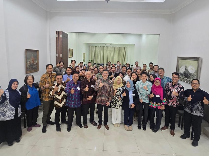 Konjen Jepang: Hubungan Sumut-Jepang Makin Erat, Furusawa Resmi Gantikan Furunobu