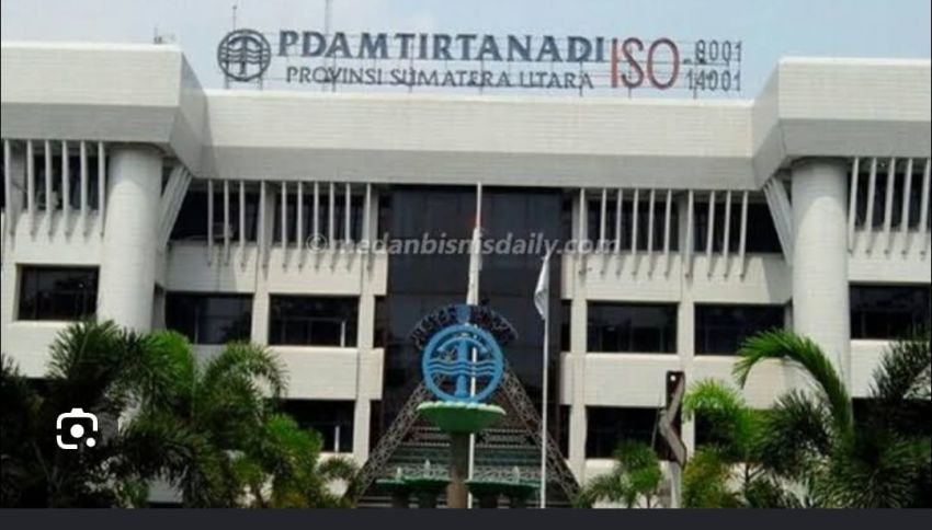 Kadiv Hukum : Uang Pensiun AJB Bumiputera Sudah Diterima Sebahagian Untuk 17 Pegawai Perumda Tirtanadi