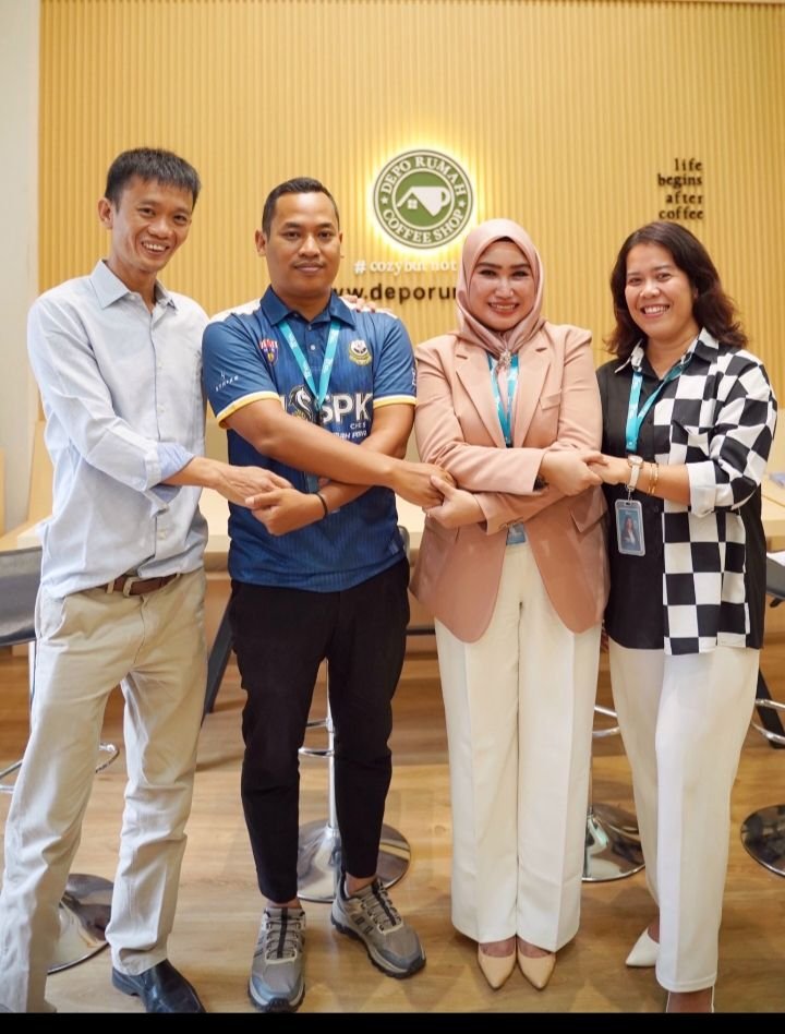 Mendefinisikan Ulang Kepemimpinan Modern, Richa Arie Sandy Bawa Filosofi Quiet Luxury ke Dunia Pendidikan